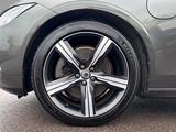 Volvo V90 T8 Twin Engine AWD R-Design AHK ACC BLIS - Volvo V90 R-Design mit Hybrid-Antrieb (Benzin/Elektro)