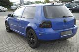 Volkswagen Golf 1.6 Auto. Basis Genration,Navi,Xenon - gebrauchte Volkswagen Golf aus dem Jahr 2000