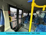 Fiat Ducato Maxi 3.0 JTD Behindertengerecht*9-Sitzer - Fiat Ducato mit Diesel-Antrieb: Behindertengerecht
