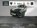 Kia Sportage 1.6 T-GDI PHEV GT-Line 4WD|NAV+ACC+360° - Kia Sportage mit Hybrid-Antrieb