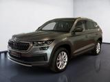 Skoda Kodiaq 2.0 TDI Style 4x4 DSG Matrix Navi ACC Sta - Skoda Gebrauchtwagen in Berlin