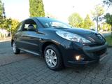 Peugeot 206 + Basis - Peugeot 206 in Gelsenkirchen
