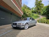 BMW 735I V8 TÜV Neu, Massagesitze, Elektri... - BMW 735 aus 1998