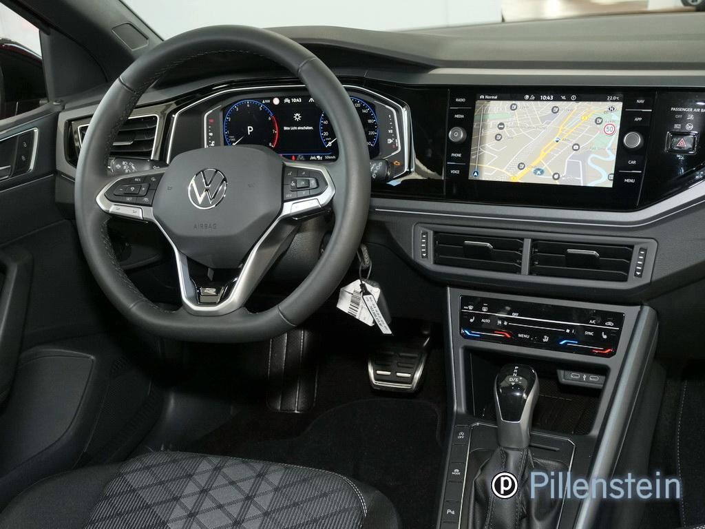 Volkswagen Polo - Bild 3