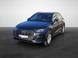 Audi Q5 40 TDI S tronic quattro NaviPlus LED AHK ASI  - gebrauchte SUV & Geländewagen
