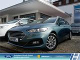 Ford Mondeo Turnier Business Ed. Navi CarPlay Sitzhzg - blaue Ford Mondeo