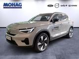 Volvo EX40 Single Motor Ext. Range RWD Plus Dark - 360 - graue Volvo EX40