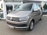 Volkswagen T6 Multivan Comfortline LED ACC AHK CarPlay 7-Si - VW T6 Multivan Gebrauchtwagen in München