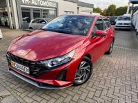 Hyundai i20 16"ALU*NAVI&R.KAMERA&PDC hi*Lenkrad&Sitzheiz