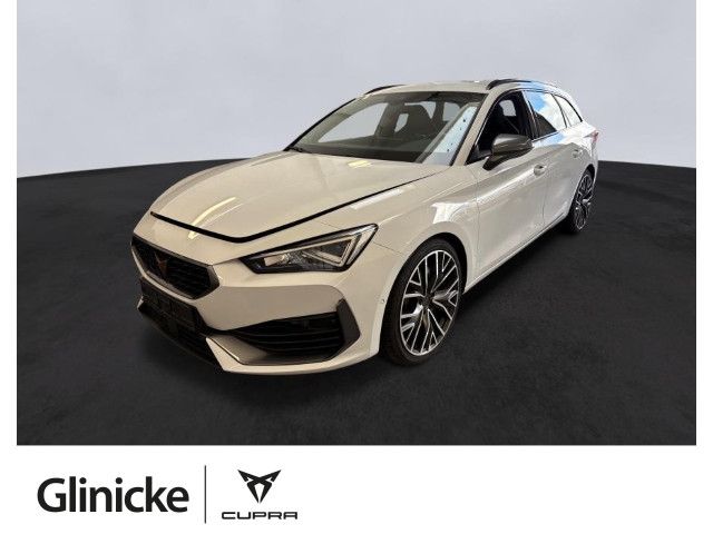 Cupra Leon Sportstourer VZ 2.0 TSI 4D AHK/Nav/Kam/DCC/