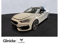 Cupra Leon - Vorschau Bild 1