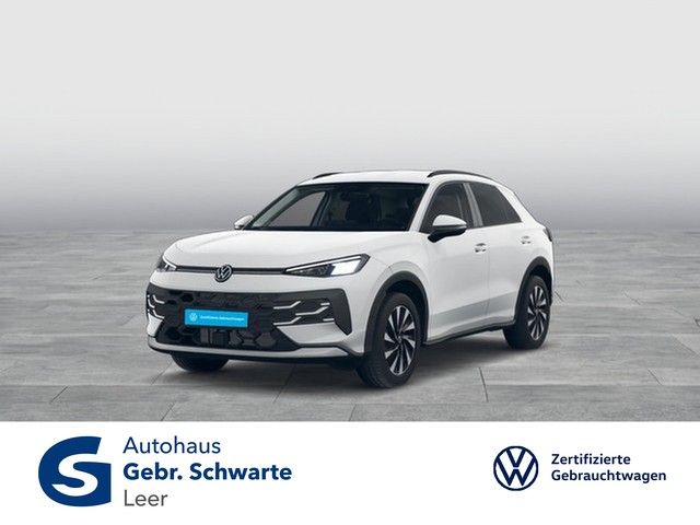 Volkswagen T-Roc 1.5 eTSI DSG Life ACC CAM LED LM17 NAVI foto 1