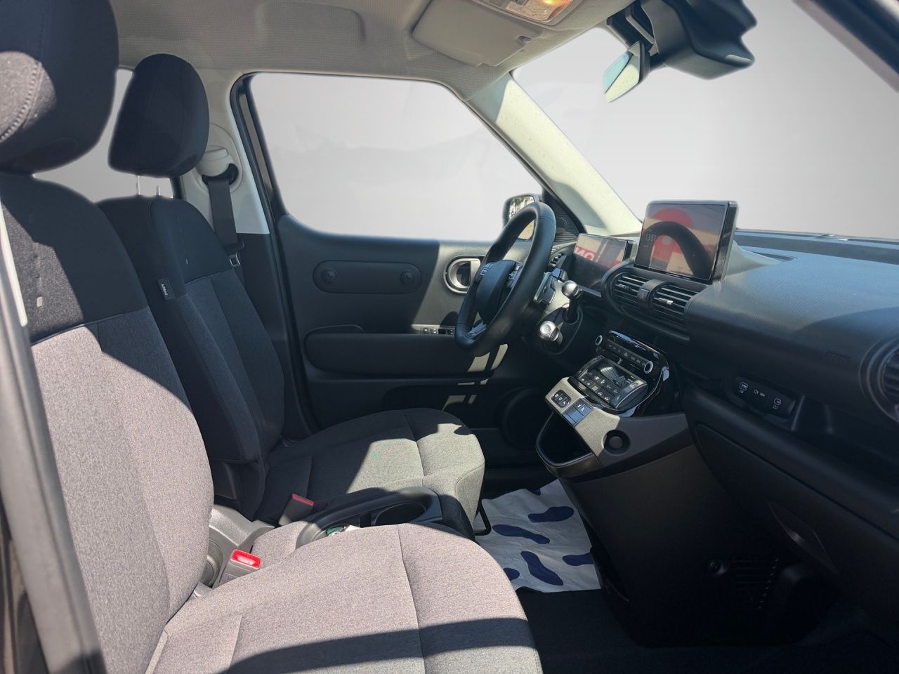 Hyundai INSTER – Bild 18