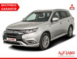 Mitsubishi Outlander 2.4 Plug-In Hybrid Plus 4WD LED 360° - Mitsubishi: Plug In