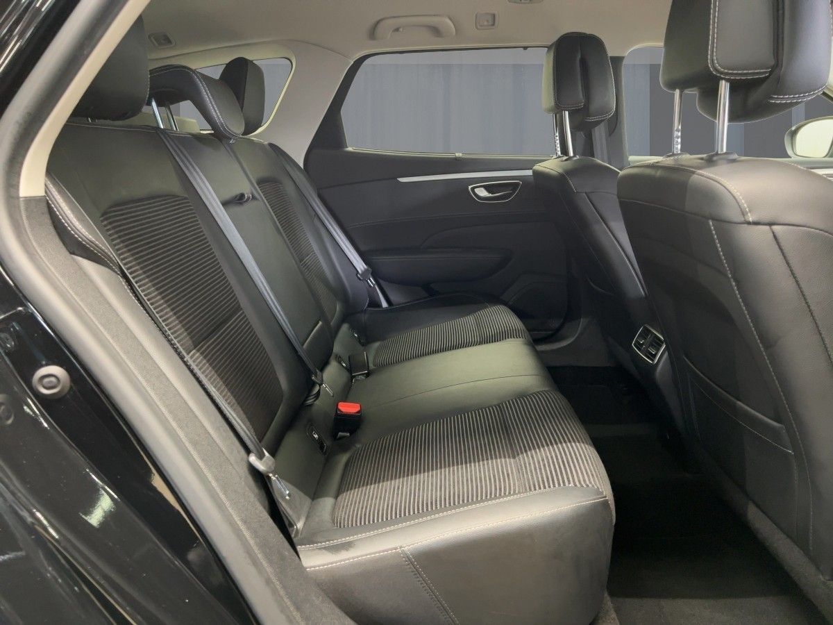 Renault Talisman - Bild 9