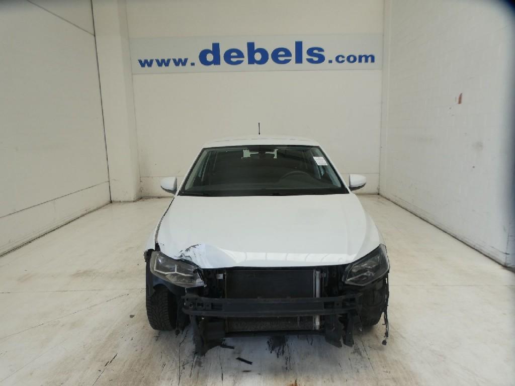Volkswagen Polo TRENDLINE