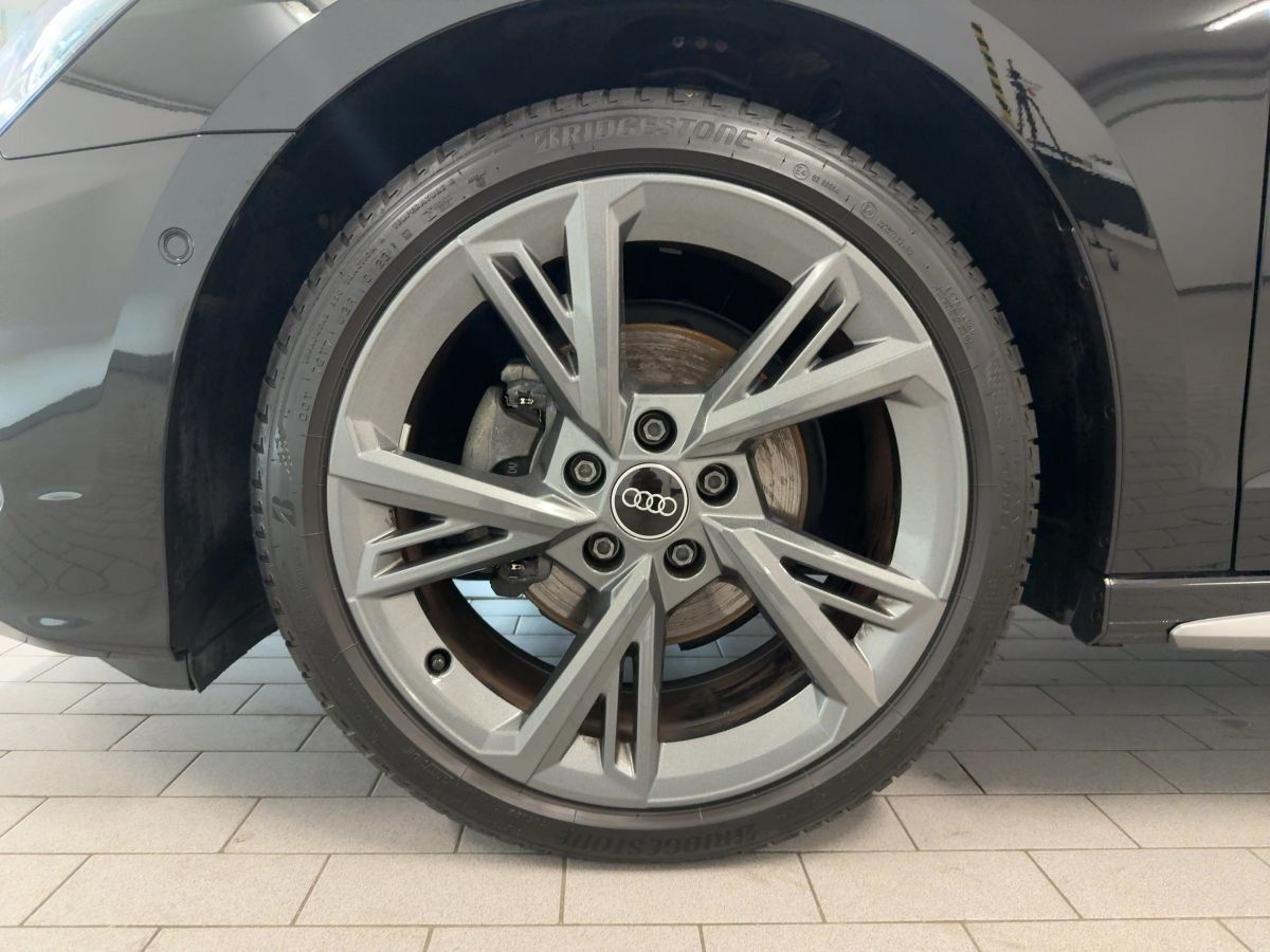 Audi A3 - Bild 17