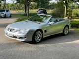 Mercedes-Benz SL 350 - Mercedes-Benz SL-Klasse Gebrauchtwagen in Hamburg