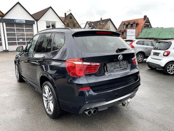 BMW X3 - 6