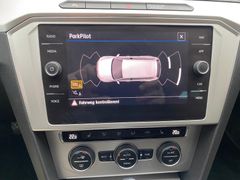 Passat Variant Comfortline Automatik AHK Navi