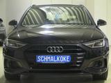 Audi A4 Avant 40 TDI2.0 SCR S tronic advanced AHK Nav - Audi A4 Gebrauchtwagen in Braunschweig