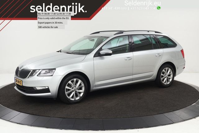 Skoda Octavia 1.0 TSI Ambition | sitzheizung | Carplay