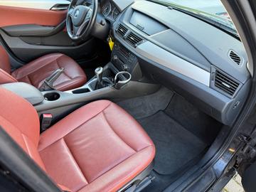2009 BMW X1 缩略图 15