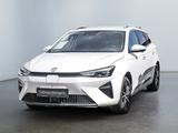MG5 Luxury 51kWh - MG MG5: Luxury