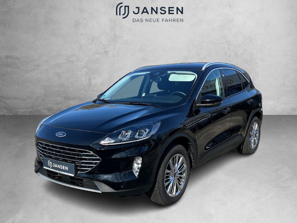 Image of Ford Kuga