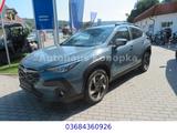 Subaru Crosstrek 2.0ie Platinum Lineartronic 4WD+AHK - Subaru Crosstrek mit Hybrid-Antrieb