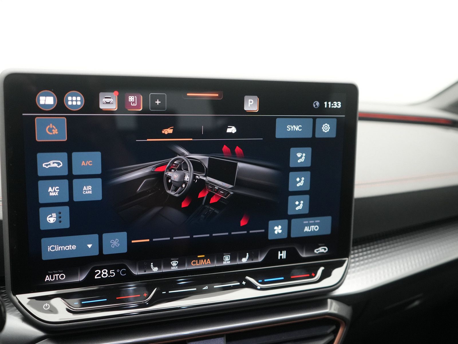 Cupra Leon - Bild 16