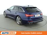 Audi S6 3.0 TDI Mild-Hybrid quattro Aut.*NAVI*LED*PDC - Audi S6 in Leipzig