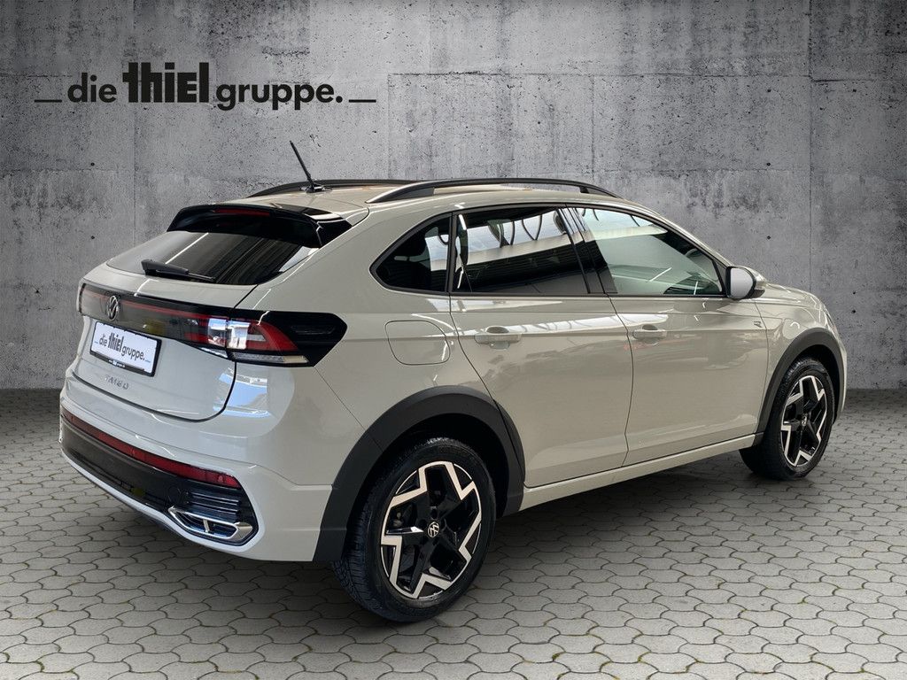 Volkswagen Taigo - Bild 4