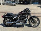 Harley-Davidson HARLEY-DAVIDSON 883 Sportster R XL 883 R - HARLEY-DAVIDSON 883 R