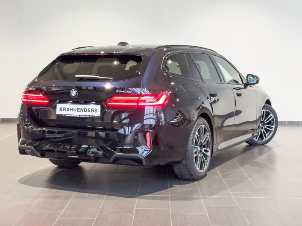 BMW 540 - Bild 3