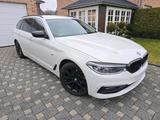 BMW5 G31 Sportline 83500 Tkm - BMW M5: Kombi