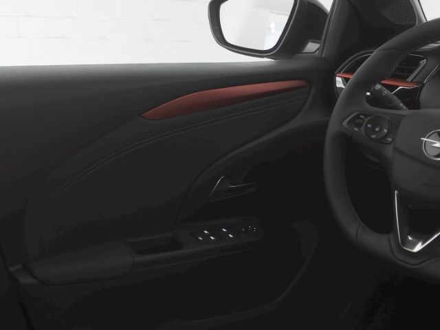 Corsa F FACELIFT YES+LED-LICHT+SITZHEIZUNG+LENKR