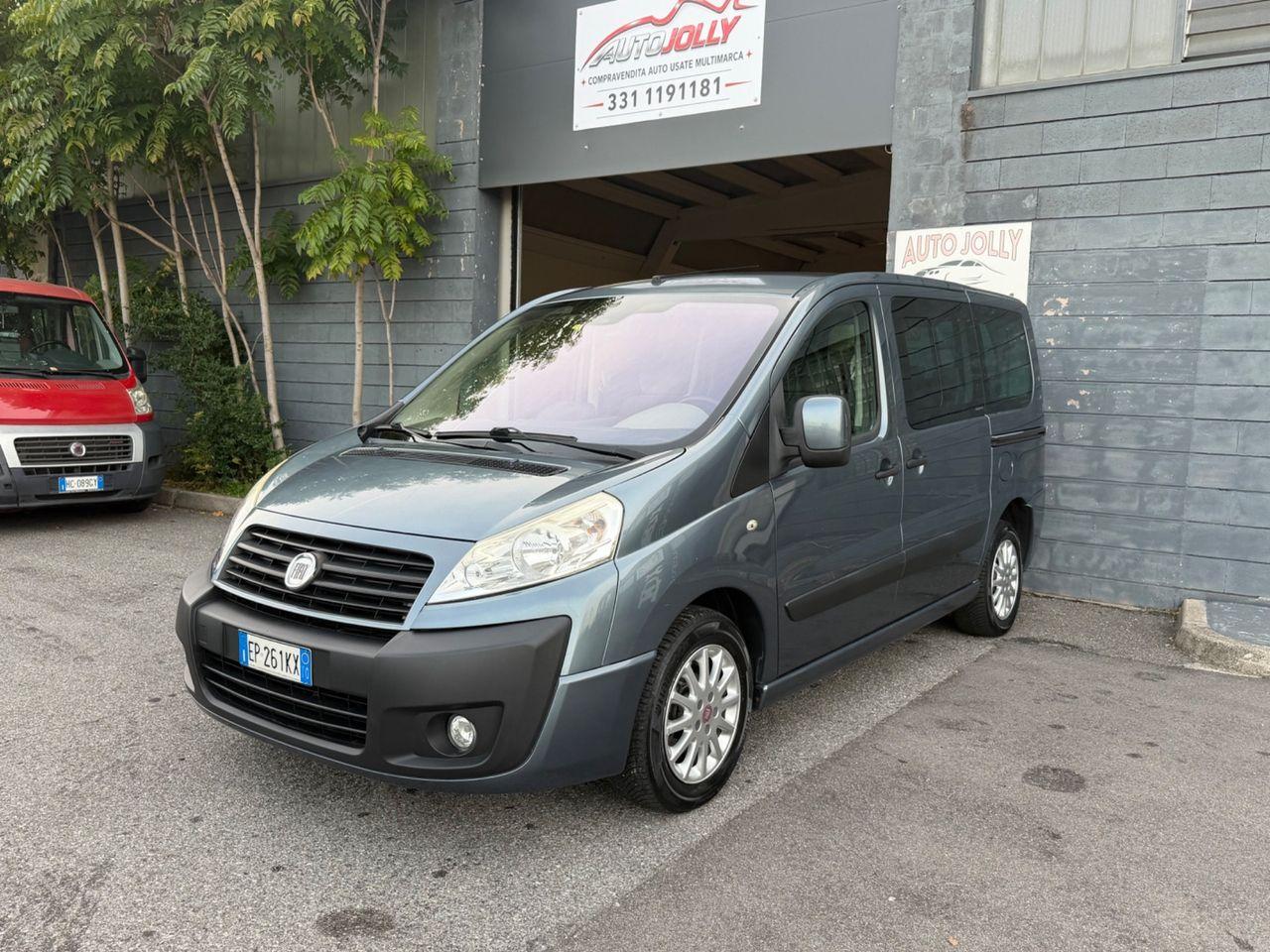 Fiat Scudo