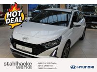 Hyundai i20 - Vorschau Bild 1