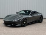 Ferrari Roma Spider *NOVITEC*CARBON-LED*JBL*