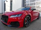 Audi TT RS Coupe RS AGA+Sitze/Carbon/Matrix/280/20° - Audi TT RS aus 2019