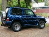 Mitsubishi 3500~3.5 V6 24V~Autom.-Leder-Klima-Standh - Mitsubishi Pajero: 3.5