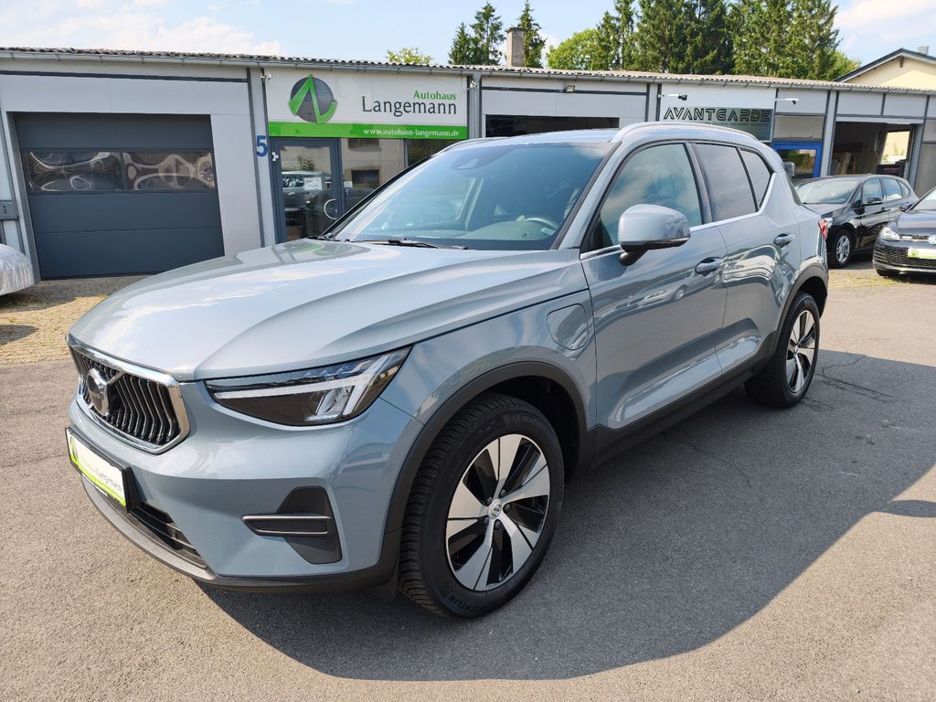 Image of Volvo XC40