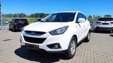 Hyundai ix35 Comfort 2WD Klima+NAVI+BT+FSE+ALU+Winterrei - Hyundai ix35: Comfort