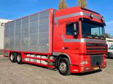 DAF XF 95.430 DUTCH TRUCK ! E4 - DAF Xf 95
