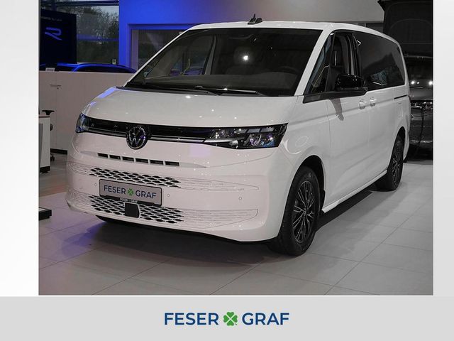 Volkswagen T7 Multivan 2,0 l TSI OPF 150 kW