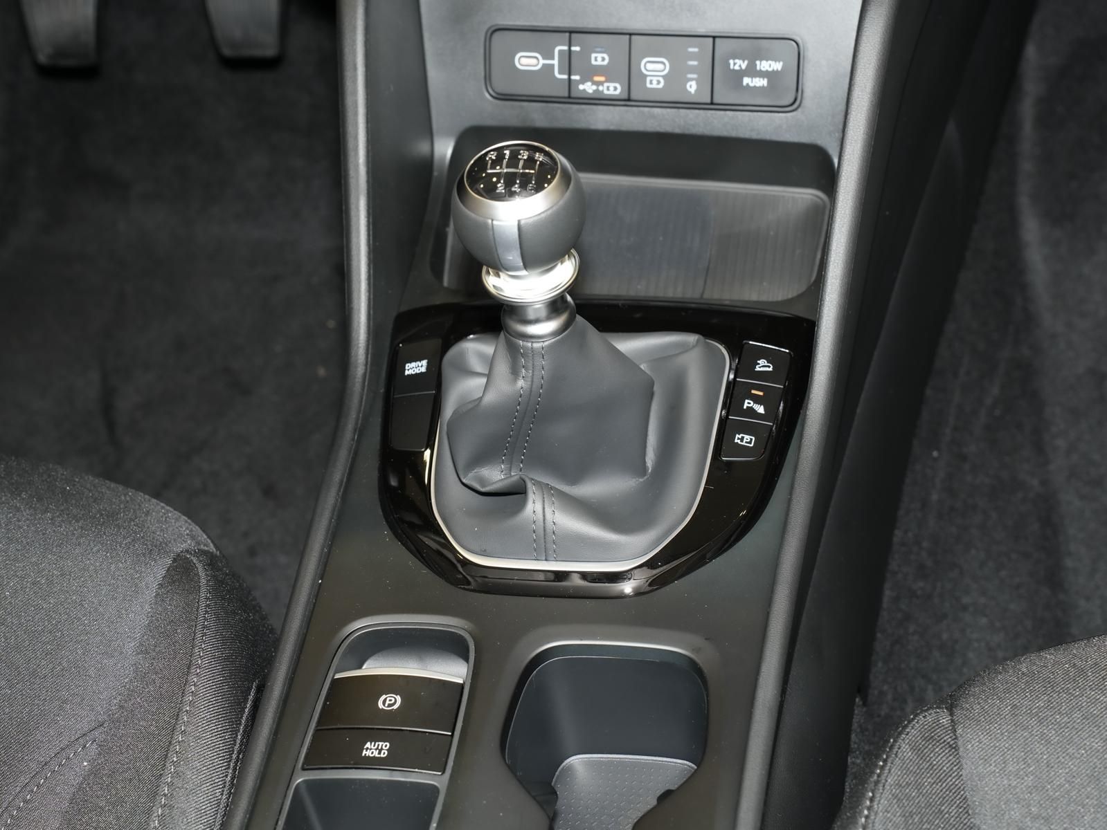 Hyundai TUCSON - Bild 18
