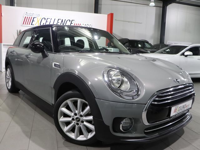 MINI Cooper Clubman Pepper II EXCITEMENT / PANORAMA /