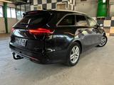 Kia cee'd Sportswagon 1,6DCI DCT - Kia cee'd Sportswagon bis 10.000 Euro