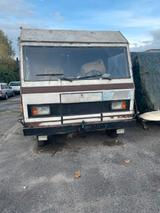 Mercedes-Benz L 608 D - Mercedes-Benz L 608 d